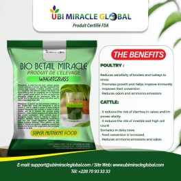 BIO BETAIL MIRACLE