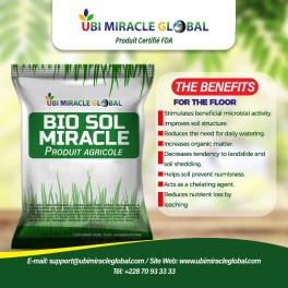 BIO SOL MIRACLE