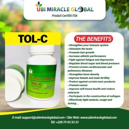 ASCORBATE Tol-C