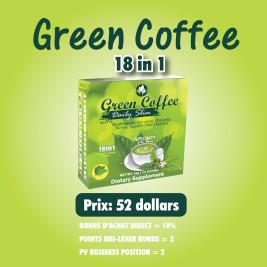 Green Coffee